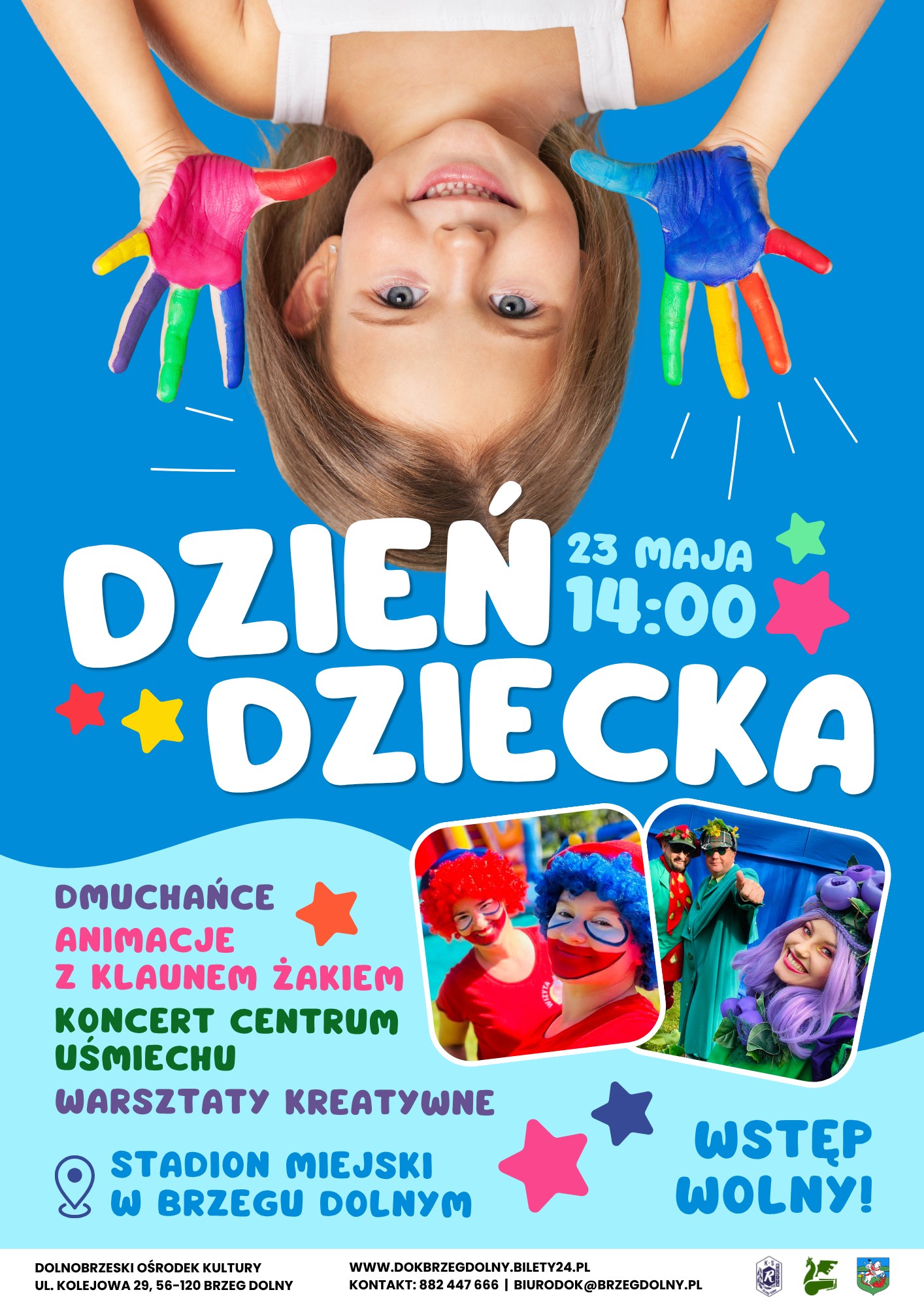 Dzie Dziecka Na Stadionie Miejskim Dolnobrzeski O rodek Kultury dzie-dziecka-na-stadionie-miejskim-dolnobrzeski-o-rodek-kultury